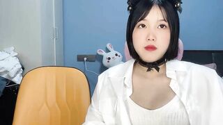 xiaonian-wenwen Webcam Porn Video Record [Stripchat]: thick, talk, cutesmile, bdsm