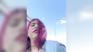 miamilani Webcam Porn Video Record [Stripchat]: shavedpussy, baldpussy, milk, lesbians