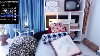 zaya_sex Webcam Porn Video Record [Stripchat]: relax, fingerass, tokenkeno, control
