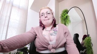 Nicole_Corn Webcam Porn Video Record [Stripchat]: edge, sub, paypigs, butt