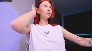 Watch NicoleMaatt Hot Porn Video [Stripchat] - striptease-white, shaven, girls, facesitting, small-audience