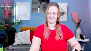 madness_lia New Porn Video [Stripchat] - handjob, curvy-teens, shaven, doggy-style, cowgirl