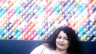 Watch indianstar75 Hot Porn Video [Stripchat] - kissing, dirty-talk, best-mature, masturbation, african
