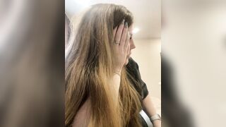 Watch StellaRoland New Porn Video [Stripchat] - squirt, curvy-blondes, couples, shaven, curvy-white