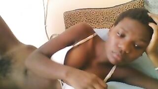 Watch Ebony_Sweetcandy Webcam Porn Video [Stripchat] - orgasm, romantic-ebony, twerk-teens, romantic-teens, squirt-teens