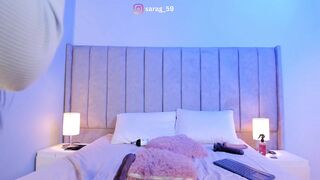 Watch sarigarcia New Porn Video [Chaturbate] - ebony, bigass, fuckmachine, asian, ... thumbnail