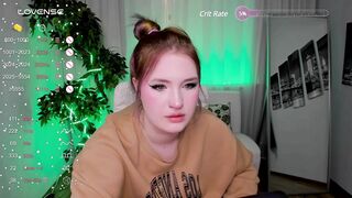 _Chlo__e HD Porn Video [Stripchat] - nylon, kissing, ukrainian, teens, orgasm