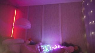 nayeonobi Webcam Porn Video [Chaturbate] - feet, smalltits, 18, asian, skinny thumbnail