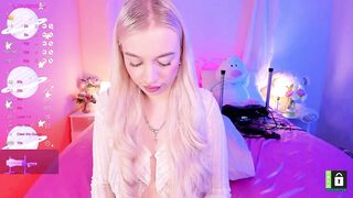elsajeanne New Porn Video [Stripchat] - doggy-style, petite-blondes, big-ass, dildo-or-vibrator, cam2cam