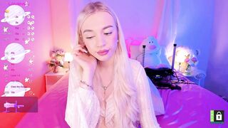 elsajeanne New Porn Video [Stripchat] - doggy-style, petite-blondes, big-ass, dildo-or-vibrator, cam2cam