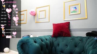 Watch nancycute__ Hot Porn Video [Chaturbate] - new, young, 18, lovense, teen
