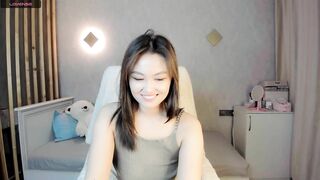 asami_sinkai Hot Porn Video [Stripchat] - young, big-tits-young, fingering-young, cowgirl, orgasm