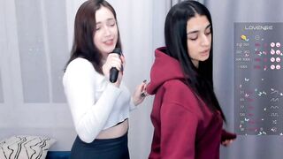 NoraBrooksf Hot Porn Video [Stripchat] - striptease, office, middle-priced-privates-arab, lesbians, girls