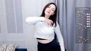 NoraBrooksf Hot Porn Video [Stripchat] - striptease, office, middle-priced-privates-arab, lesbians, girls