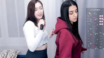 Meryem_Queen From Stripchat Private Porn Video Record - brunettes ...