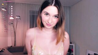 ainsleyblumer Webcam Porn Video [Chaturbate] - new, shy, 18, teen, cute