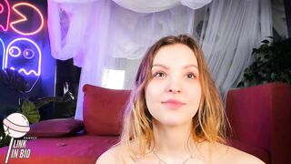 alice_tucci HD Porn Video [Chaturbate] - new, shy, young, 18, blonde