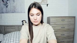 _n_i_c_e_ New Porn Video [Chaturbate] - new, natural, young, 18, teen