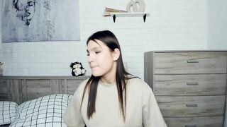 _n_i_c_e_ New Porn Video [Chaturbate] - new, natural, young, 18, teen