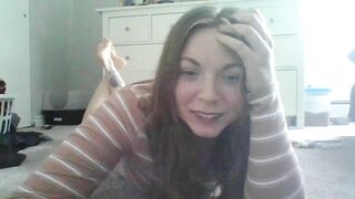 Watch serenatomorrowx3 New Porn Video [Chaturbate] - private, great, 69, punish