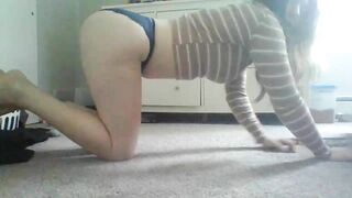 Watch serenatomorrowx3 New Porn Video [Chaturbate] - private, great, 69, punish