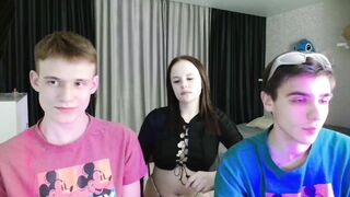Watch littlesquirrelboy Hot Porn Video [Chaturbate] - new, young, 18, girl, gay