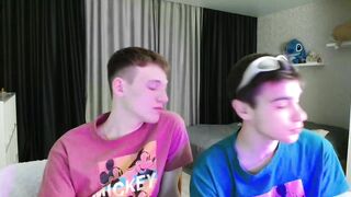 Watch littlesquirrelboy Hot Porn Video [Chaturbate] - new, young, 18, girl, gay