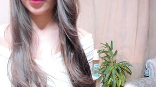 dufni_duff Hot Porn Video [Chaturbate] - new, shy, 18, nonude, teen