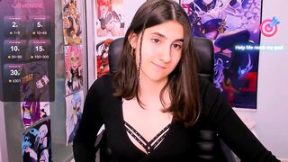 zaina_baby Webcam Porn Video [Stripchat] - new, private, 18, cum, teen