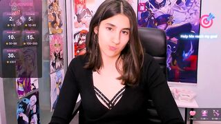 zaina_baby Webcam Porn Video [Stripchat] - new, private, 18, cum, teen