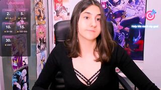 zaina_baby Webcam Porn Video [Stripchat] - new, private, 18, cum, teen