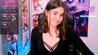 zaina_baby Webcam Porn Video [Stripchat] - new, private, 18, cum, teen