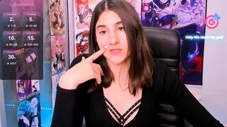 zaina_baby Webcam Porn Video [Stripchat] - new, private, 18, cum, teen
