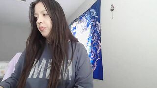 girlnextdoor702 Hot Porn Video [Chaturbate] - bigass, natural, squirt, slut, shaved thumbnail