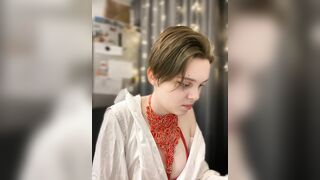 Watch LizaCash Webcam Porn Video [Stripchat] - masturbation, petite-white, cam2cam, mobile-teens, fingering