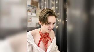 Watch LizaCash Webcam Porn Video [Stripchat] - masturbation, petite-white, cam2cam, mobile-teens, fingering