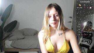 aksinya_carter Hot Porn Video [Chaturbate] - new, natural, young, 18, teen