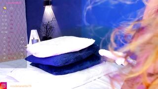 Anette_ HD Porn Video [Stripchat] - titty-fuck, lovense, middle-priced-privates-teens, anal, couples