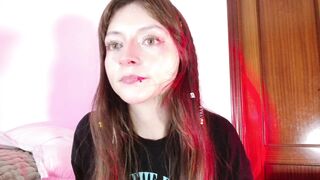 Gabriela_22_ New Porn Video [Stripchat] - double-penetration, colombian, brunettes, fingering-white, hairy-young