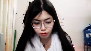 be_be Webcam Porn Video [Stripchat] - medium, girls, brunettes, small-audience, ticket-and-group-shows