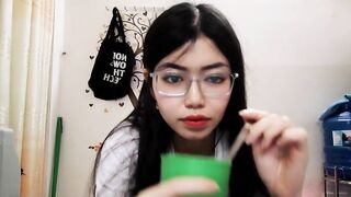 be_be Webcam Porn Video [Stripchat] - medium, girls, brunettes, small-audience, ticket-and-group-shows