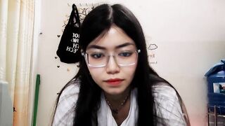 be_be Webcam Porn Video [Stripchat] - medium, girls, brunettes, small-audience, ticket-and-group-shows