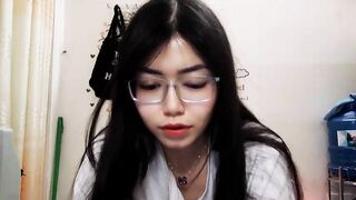 be_be Webcam Porn Video [Stripchat] - medium, girls, brunettes, small-audience, ticket-and-group-shows