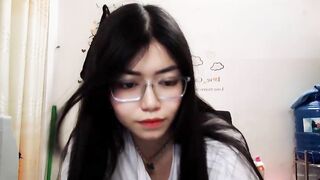 be_be Webcam Porn Video [Stripchat] - medium, girls, brunettes, small-audience, ticket-and-group-shows