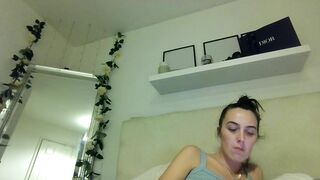 Mollybabyx Hot Porn Video [Stripchat] - twerk, twerk-white, dildo-or-vibrator-young, small-tits-white, couples