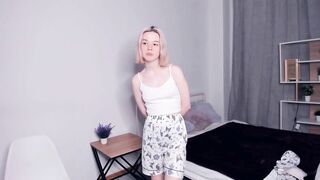 Watch wilonabails Webcam Porn Video [Chaturbate] - new, natural, shy, young, 18
