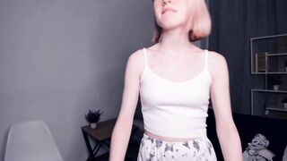 Watch wilonabails Webcam Porn Video [Chaturbate] - new, natural, shy, young, 18