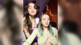 Dooubletroublee New Porn Video [Stripchat] - blowjob, lovense, shower, hd, dildo-or-vibrator
