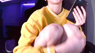 _mary_chili Hot Porn Video [Chaturbate] - dildo, feet, new, anal, squirt