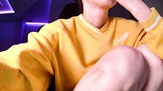 _mary_chili Hot Porn Video [Chaturbate] - dildo, feet, new, anal, squirt
